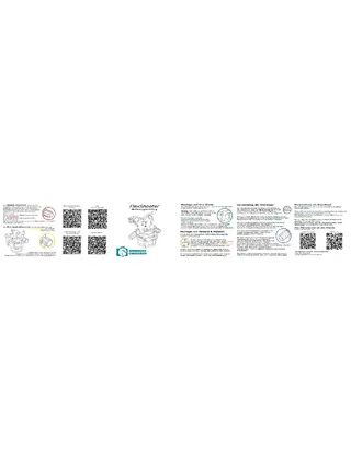 Produkt-Manual