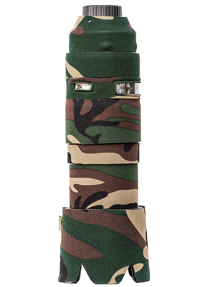 LensCoat_lcn80400sm4_LensCoat_TM_fuer_Nikon_80-400_VR_AF-S_AE20053_1_2 LensCoat Objektivschutz für Nikon 80-400mm f/4.5-5.6G ED VR AF-S