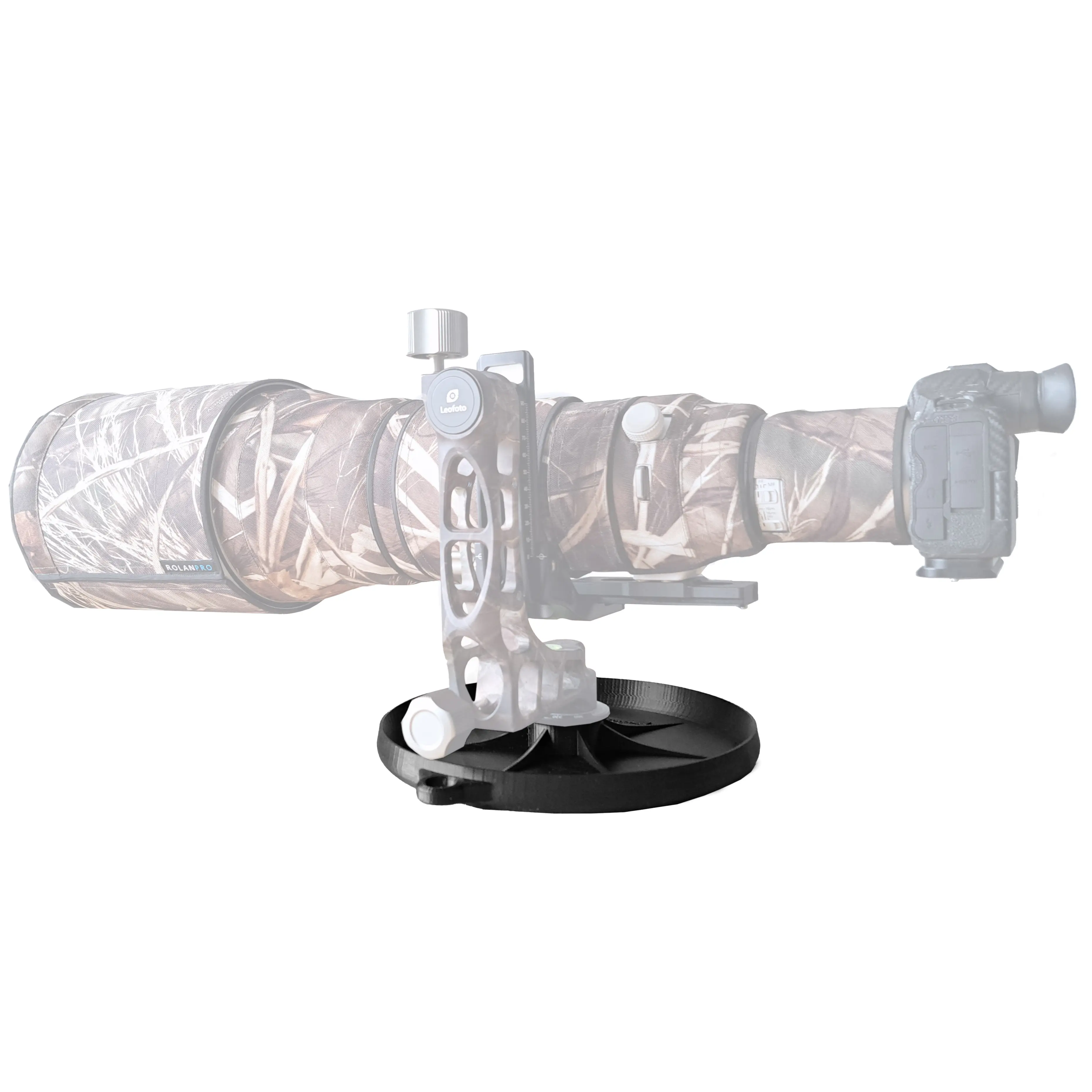 LENSCOAT® Ground Pod LENSCOAT® Ground Pod