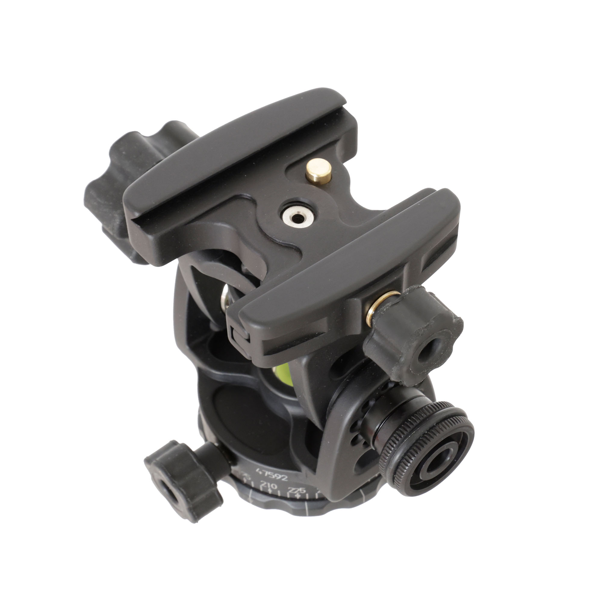 Acratech 1160 Long Lens Head (2-Wege-Neiger für Tele-Objektive) Acratech 1160 Long Lens Head (2-Wege-Neiger für Tele-Objektive)