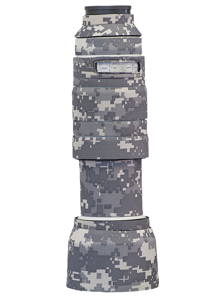 LensCoat Objektivschutz für Sony FE 100-400mm f/4.5-5.6 GM OSS LensCoat Objektivschutz für Sony FE 100-400mm f/4.5-5.6 GM OSS