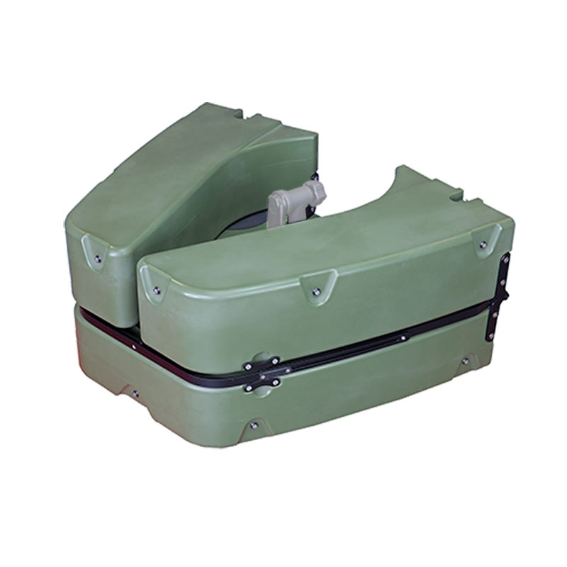 SCHATECH Floating Hide - Schwimmendes Tarnversteck (Tragopan Camo) SCHATECH Floating Hide - Schwimmendes Tarnversteck (Tragopan Camo)