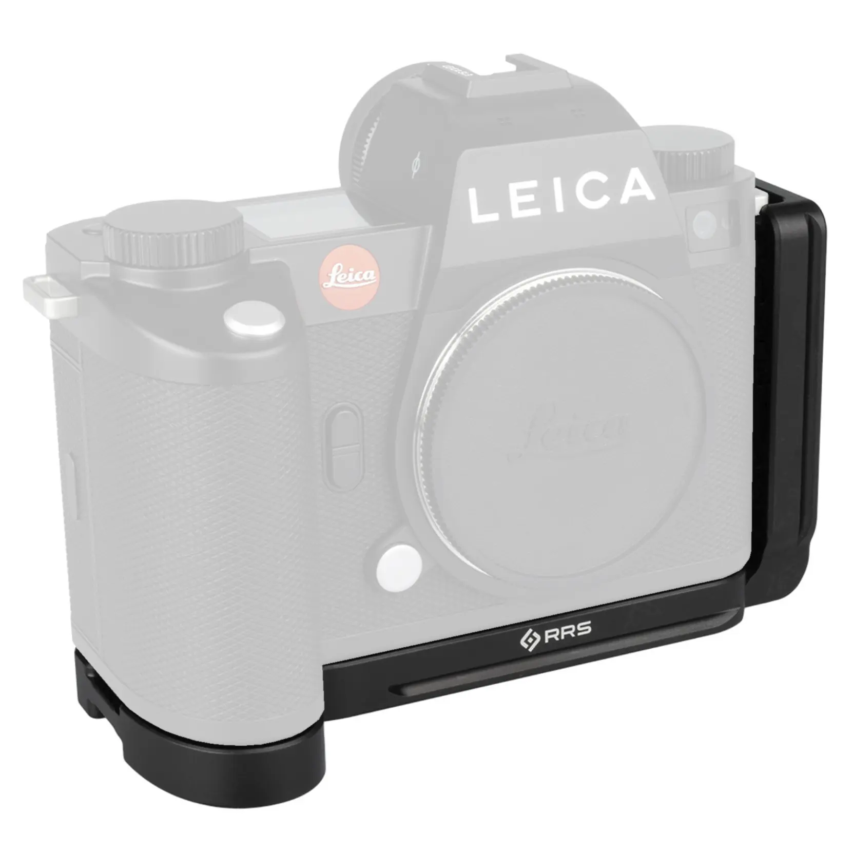 Really Right Stuff BSL3-LS : Modularer L-Winkel für Leica SL3 Really Right Stuff BSL3-LS : Modularer L-Winkel für Leica SL3