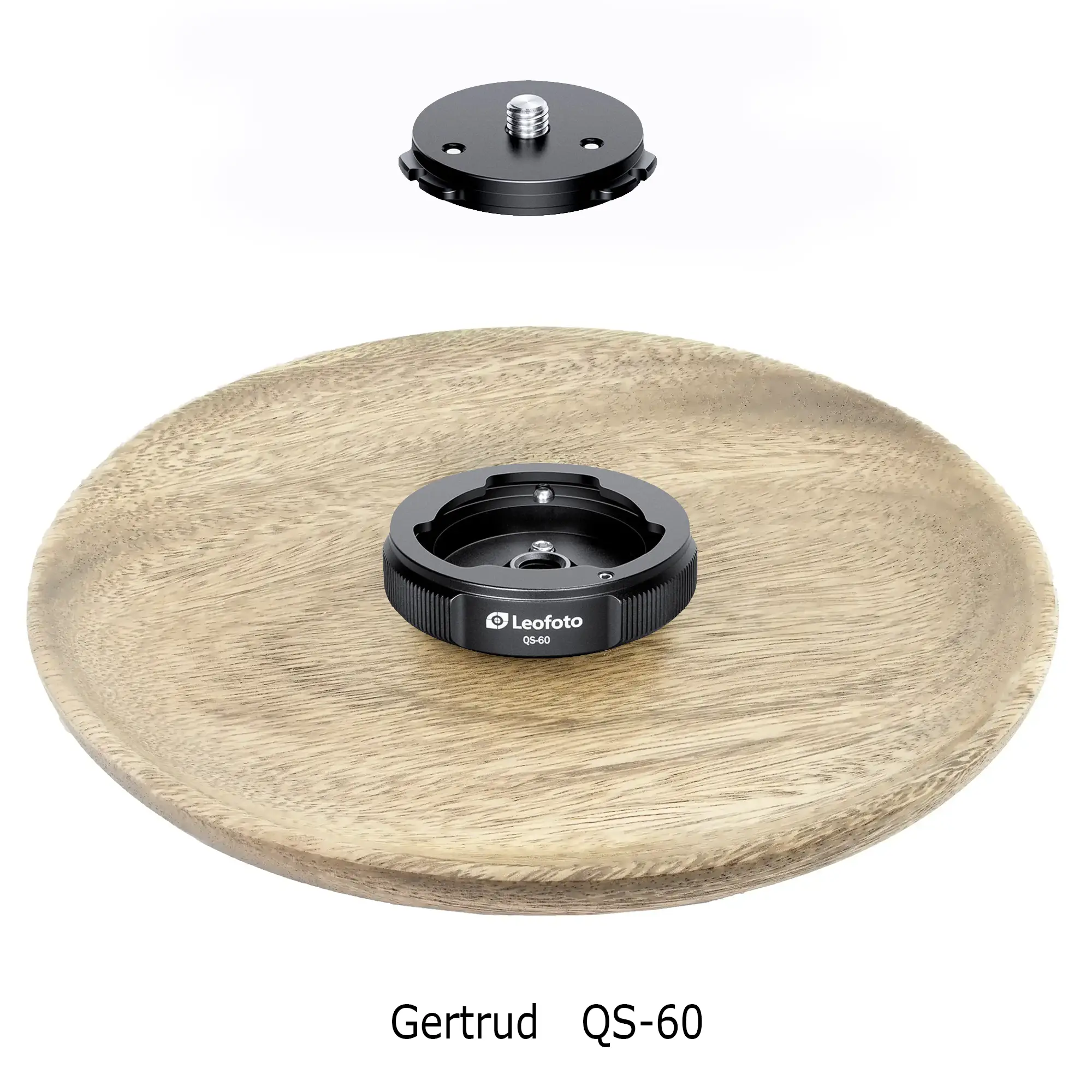 Bodenstativ Gertrud