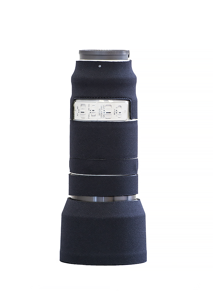 LensCoat Cover für Sony FE 70-200mm f/4 G OSS