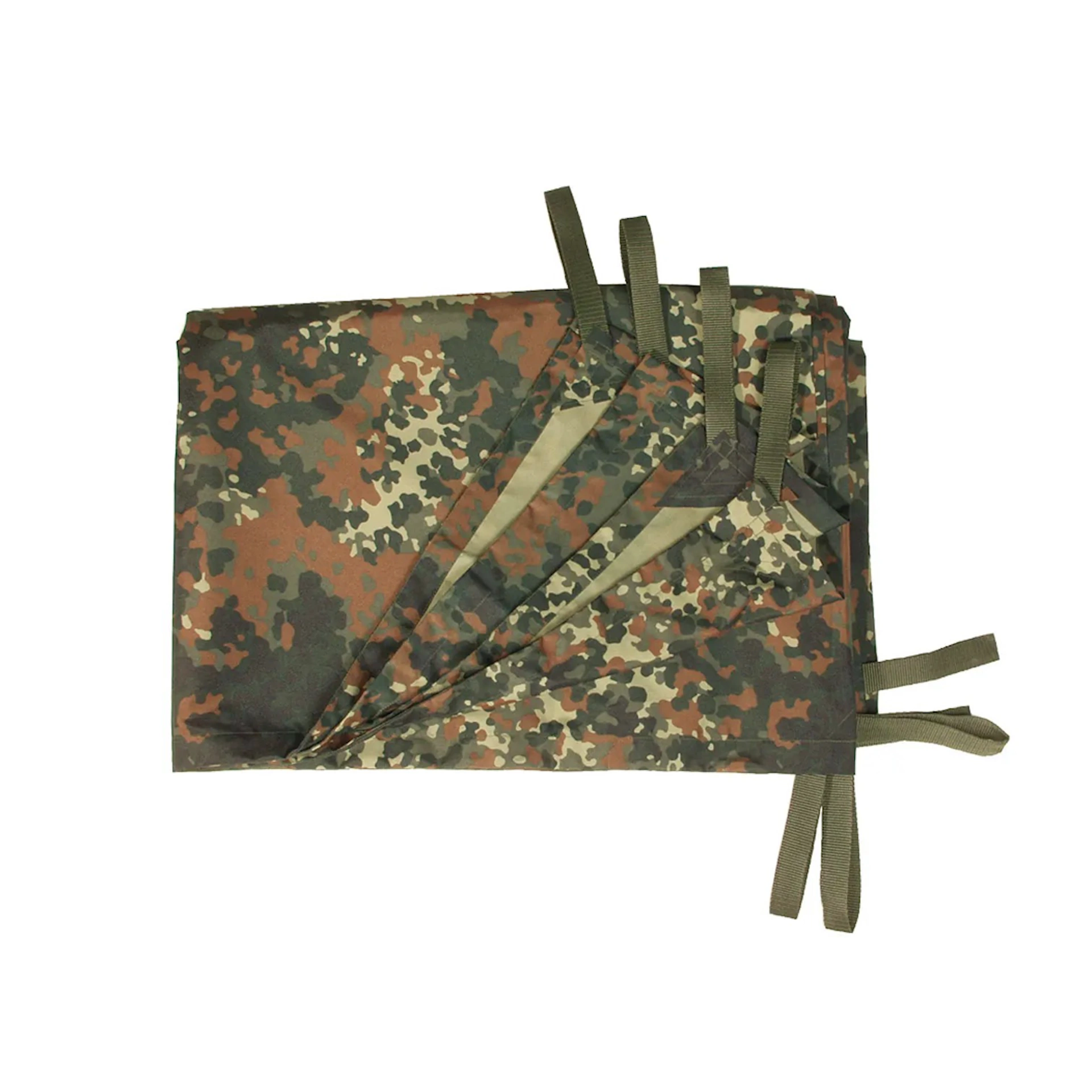 MIL-TEC Mehrzweckplane "Tarp" MIL-TEC Mehrzweckplane "Tarp"