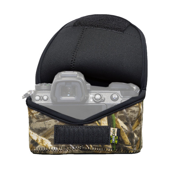 LensCoat Kameratasche BodyBag Z für Nikon Z LensCoat Kameratasche BodyBag Z für Nikon Z