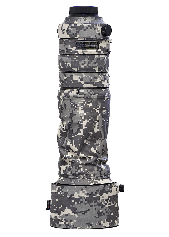 LensCoat Objektivschutz für Sigma 60-600mm f/4.5-6.3 DG OS HSM SPORTS (Canon EF, Nikon F, Sigma SA) LensCoat Objektivschutz für Sigma 60-600mm f/4.5-6.3 DG OS HSM SPORTS (Canon EF, Nikon F, Sigma SA)