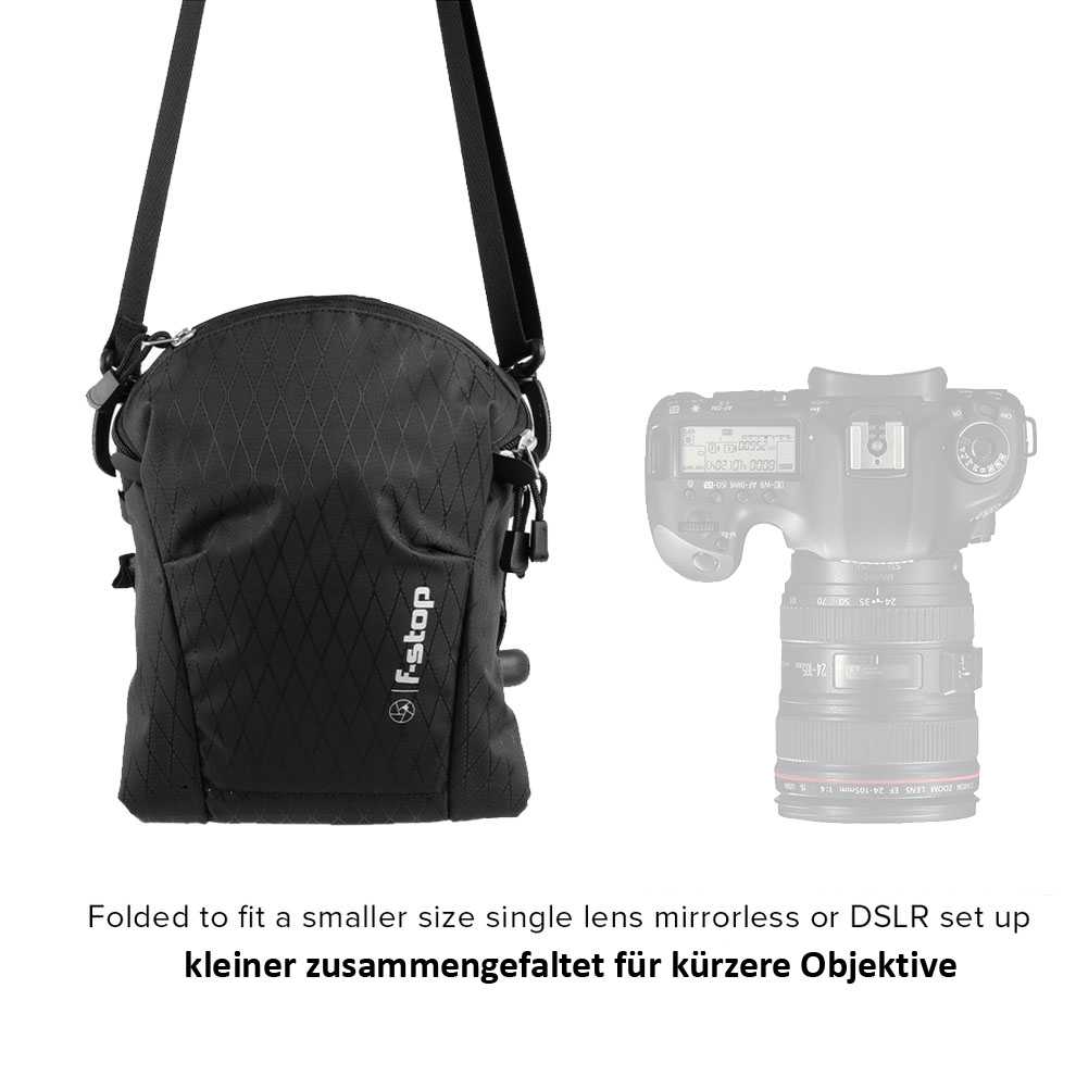 f-stop Navin Kameraholster f-stop Navin Kameraholster