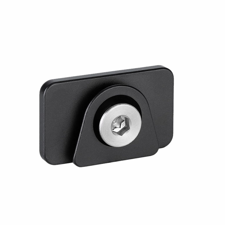 Leofoto FA-11 V-Schnellwechselplatte mit 1/4 " UNC -Zoll-Gewinde Leofoto FA-11 V-Schnellwechselplatte mit 1/4 " UNC -Zoll-Gewinde