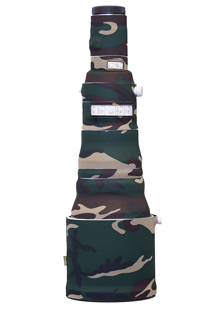 LensCoat™ für Canon RF 800 mm f/5,6 L IS USM LensCoat™ für Canon RF 800 mm f/5,6 L IS USM