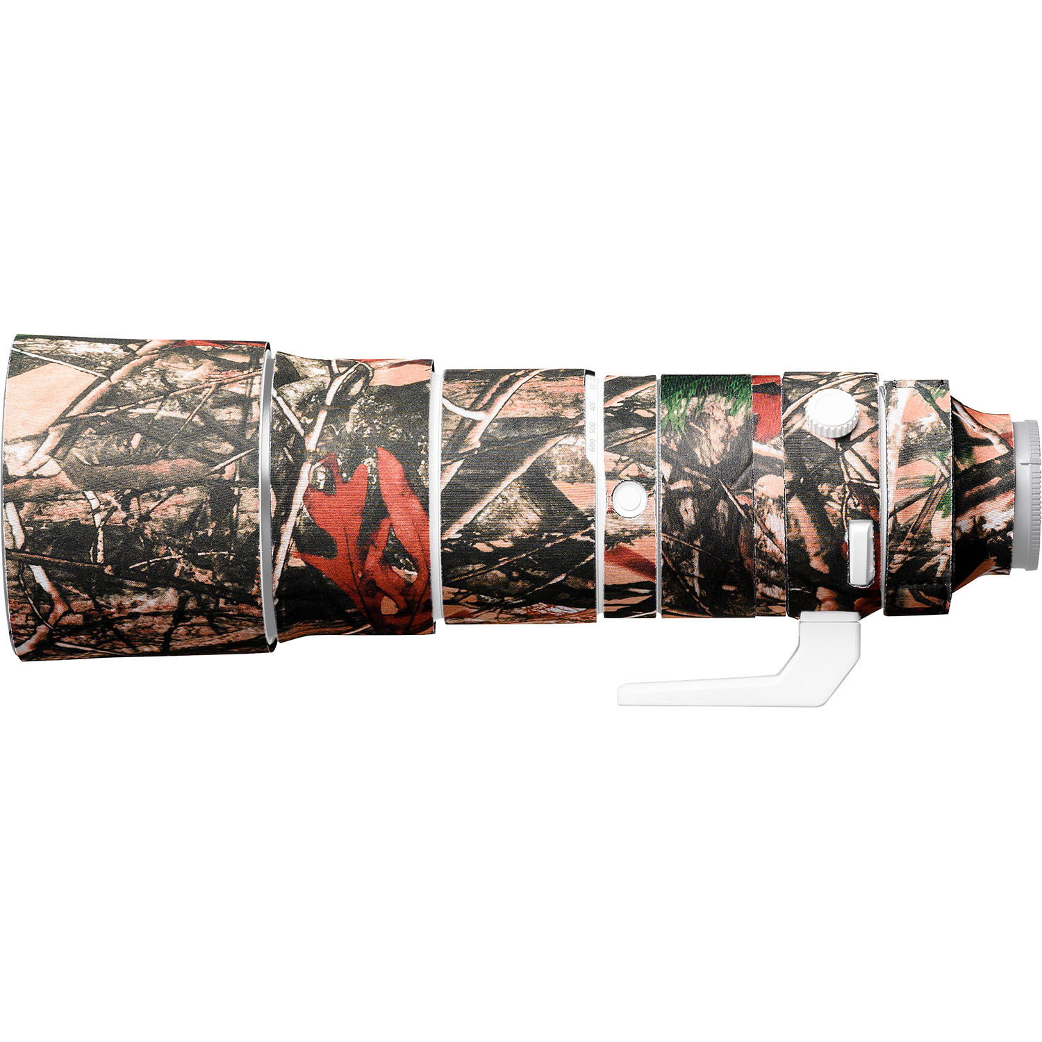 Easycover Objektivschutz Lens Oak für Sony 200-600 mm f/5,6–6,3 G OSS FE Easycover Objektivschutz Lens Oak für Sony 200-600 mm f/5,6–6,3 G OSS FE