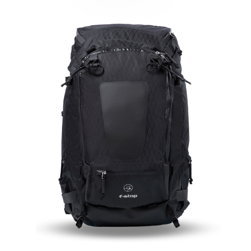 f-stop TILOPA 50L DuraDiamond™ Rucksack Essentials Bundle - Anthracite Black f-stop TILOPA 50L DuraDiamond™ Rucksack Essentials Bundle - Anthracite Black