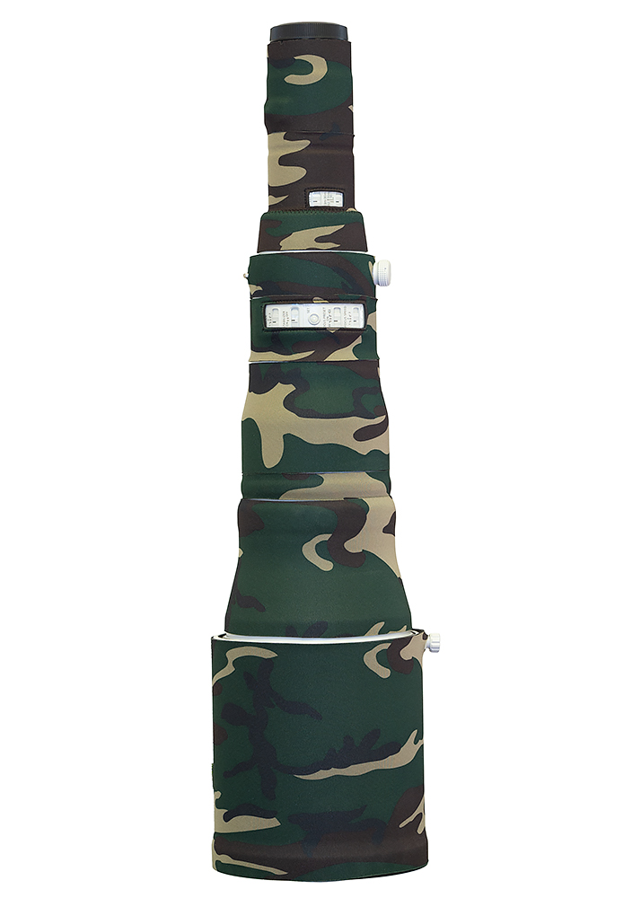 LensCoat™ für Canon RF 1200mm f/8 L IS USM LensCoat™ für Canon RF 1200mm f/8 L IS USM