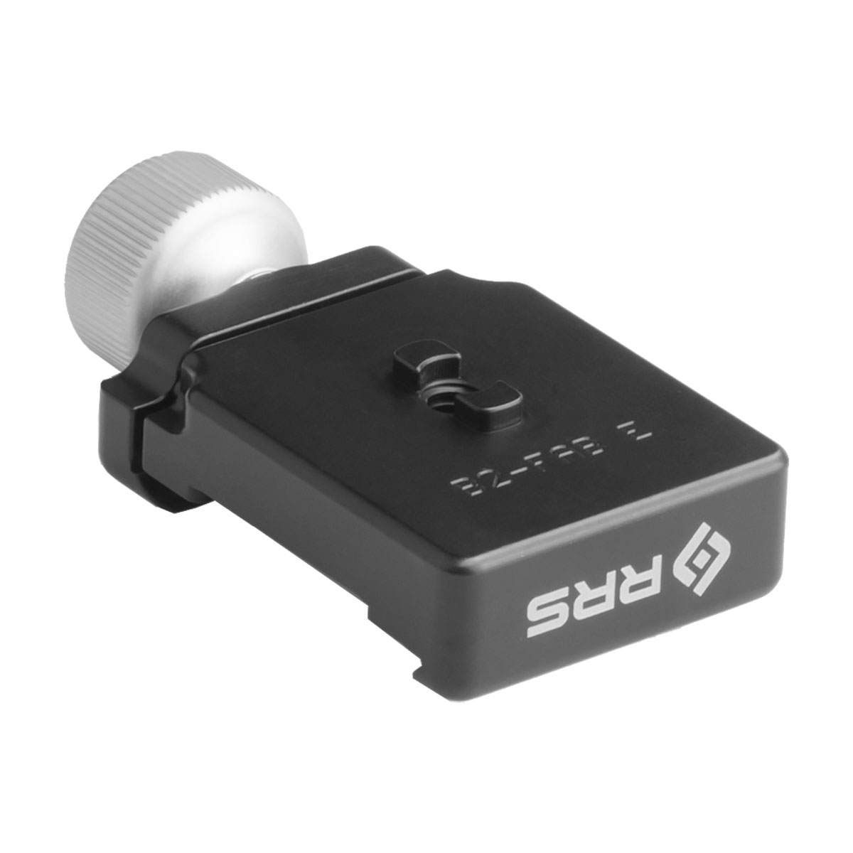 Really Right Stuff B2-FAB- 38mm Schnellwechselklemme mit 1/4" Gewindebohrung (R-Mount) Really Right Stuff B2-FAB- 38mm Schnellwechselklemme mit 1/4" Gewindebohrung (R-Mount)