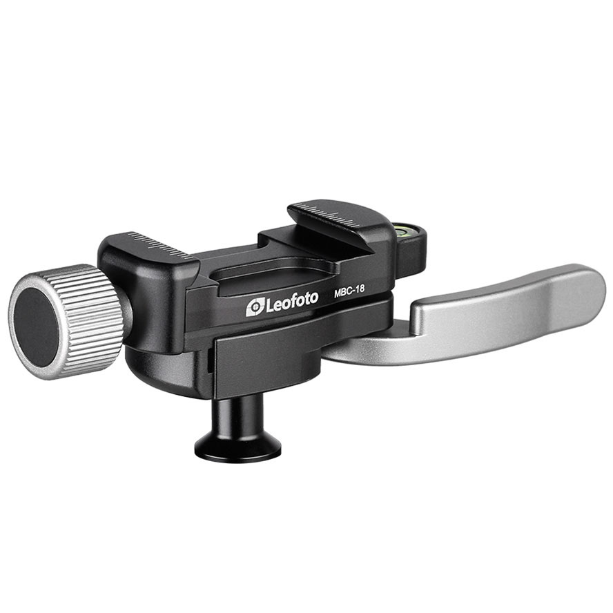 Leofoto MBC-18 Mini Kugelkopf Leofoto MBC-18 Mini Kugelkopf