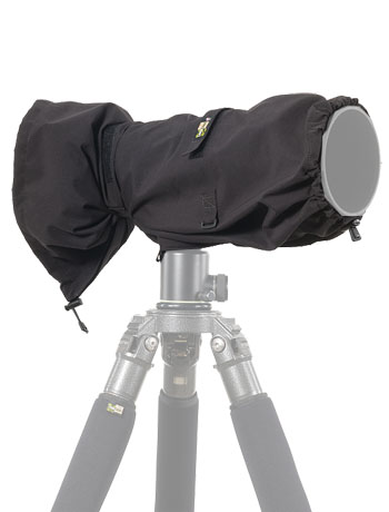 LensCoat RainCoat Rain Sleeve Large Regenschutz