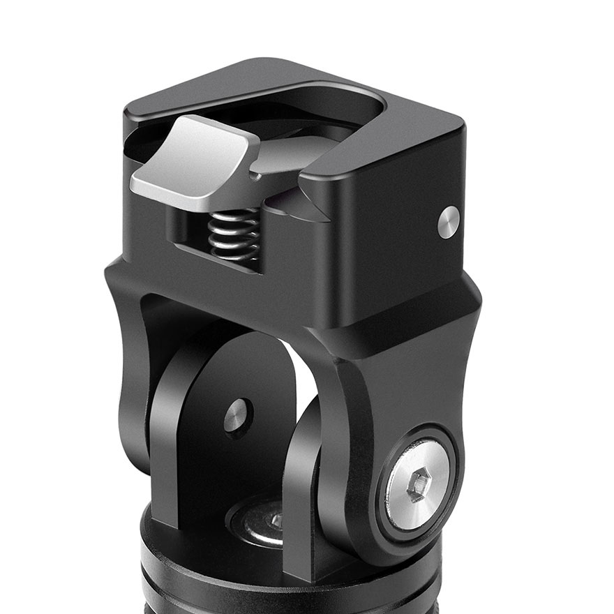 Leofoto FA-14 Schnellwechselplattform (Arca Swiss) + FA-10 V-Schnellwechselplatte Leofoto FA-14 Schnellwechselplattform (Arca Swiss) + FA-10 V-Schnellwechselplatte