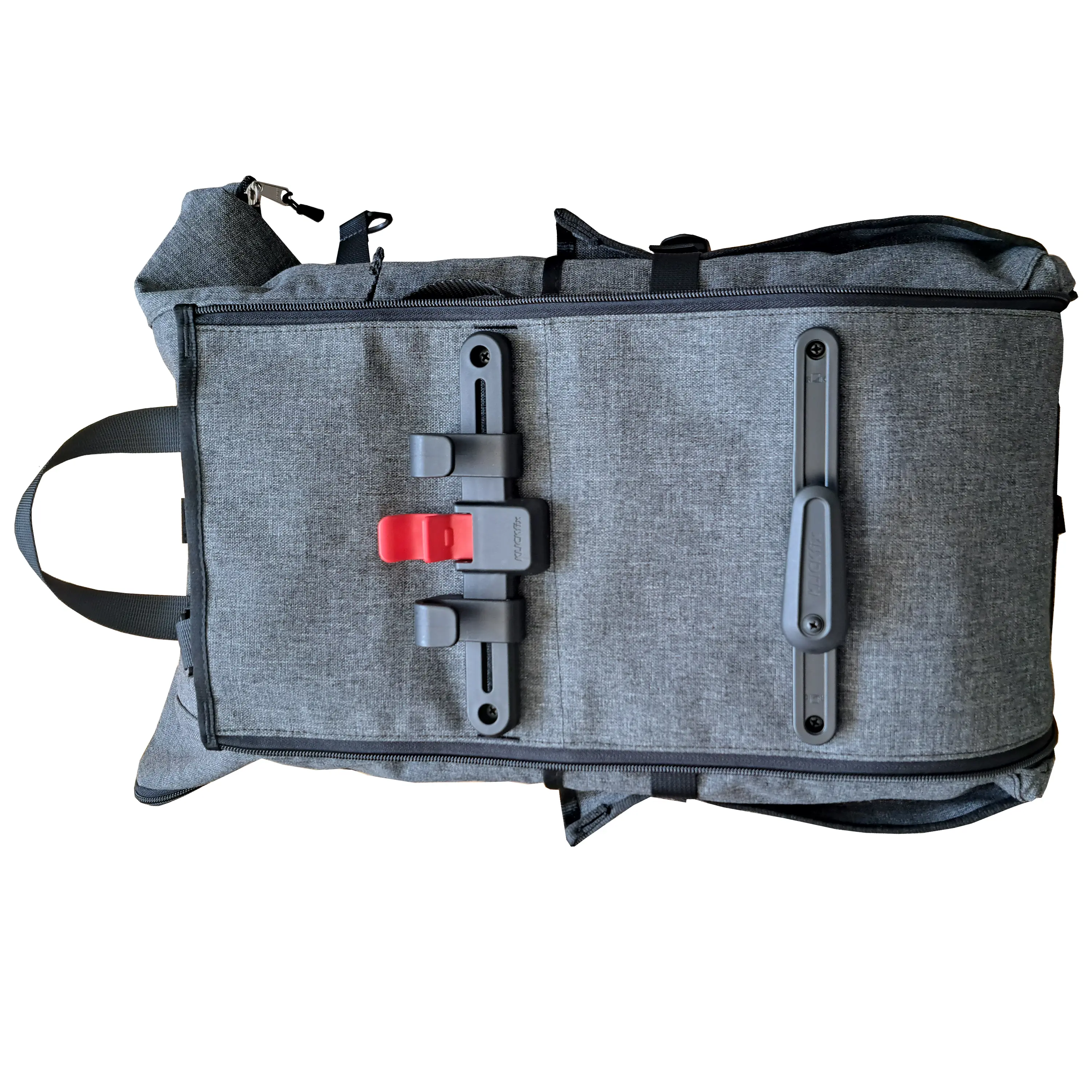 Red Rebane Purist Plus 2-in-1 Fahrradrucksack Red Rebane Purist Plus 2-in-1 Fahrradrucksack