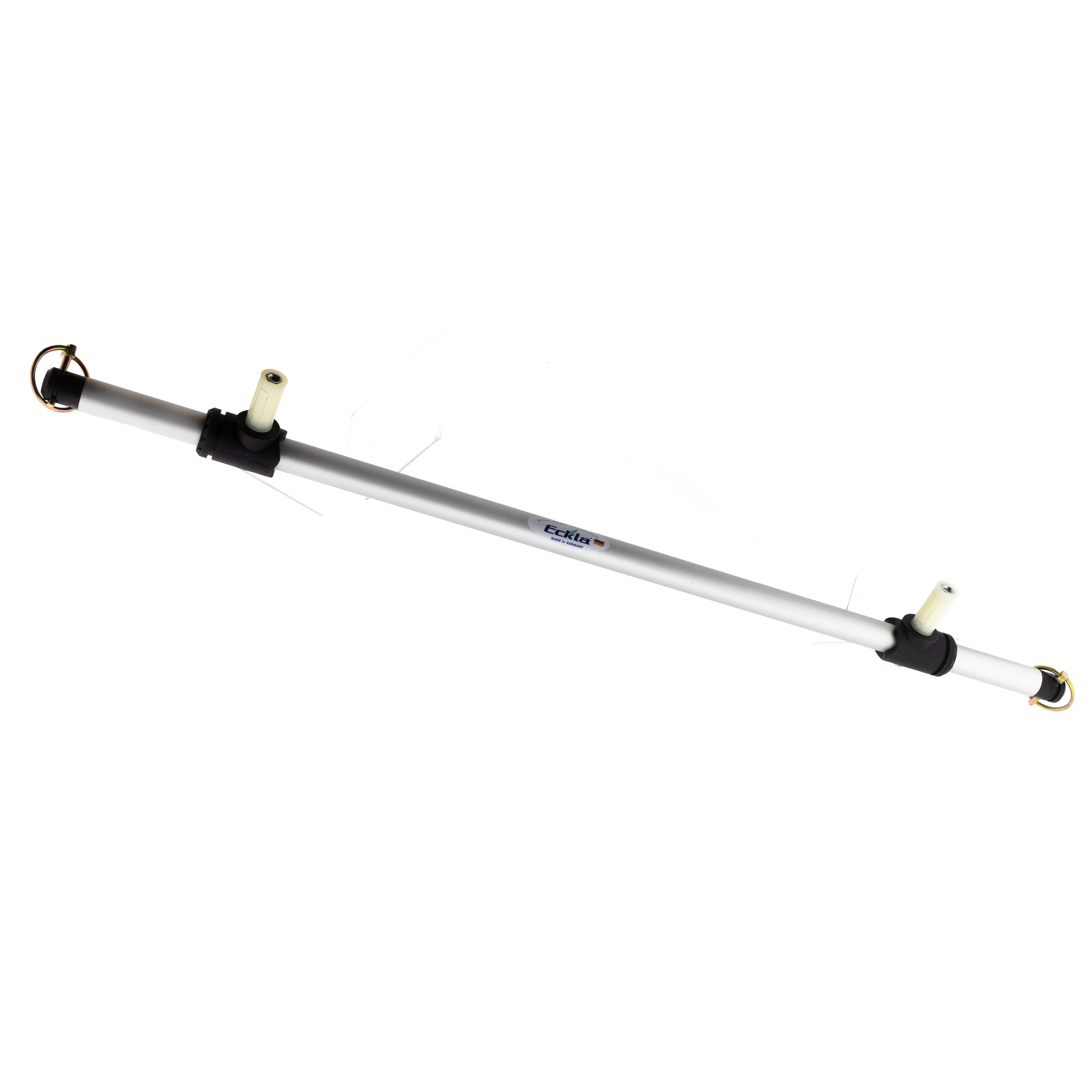 Eckla Ersatz-Aluminiumachse für BEACH-ROLLY & MULTI-ROLLY Eckla Ersatz-Aluminiumachse für BEACH-ROLLY & MULTI-ROLLY