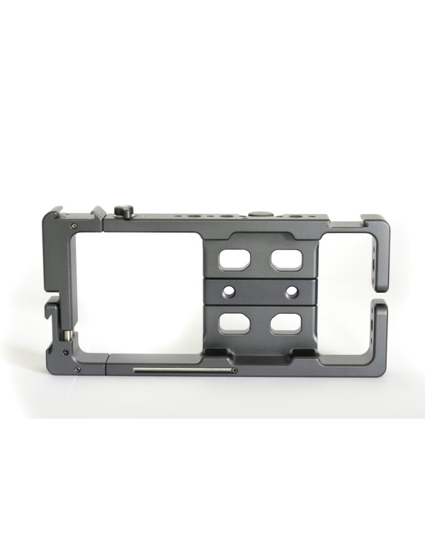 Camshield Smartphone Rig Camshield Smartphone Rig