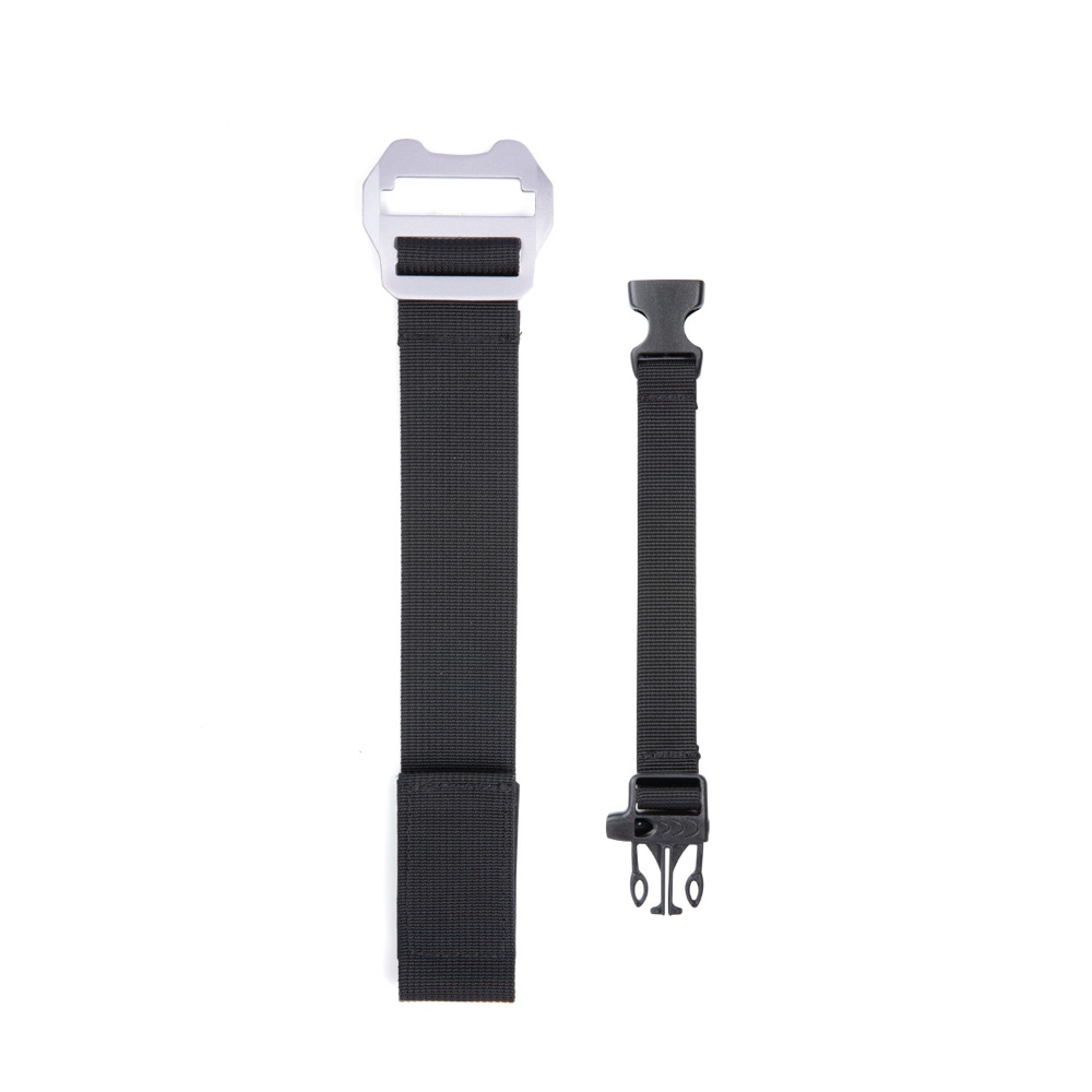 f-stop Extension Kit for DuraDiamond Rucksack - Hüft -und Brustgurt