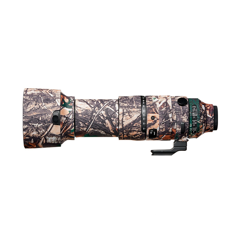 Easycover Lens Oak für Sigma 60-600mm F4.5-6.3 DG DN OS (E- und L-Mount) Easycover Lens Oak für Sigma 60-600mm F4.5-6.3 DG DN OS (E- und L-Mount)