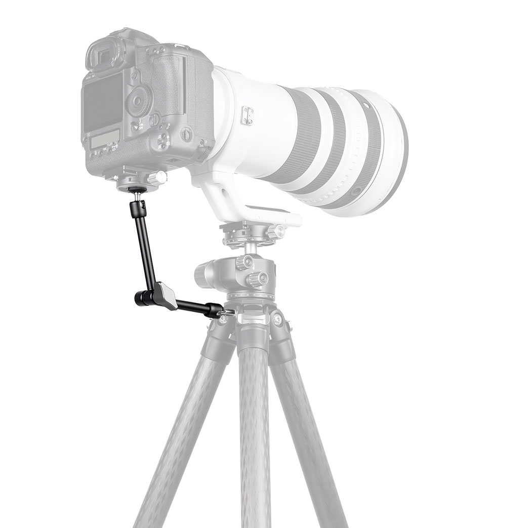 Leofoto AM-4 Magic Arm Leofoto AM-4 Magic Arm