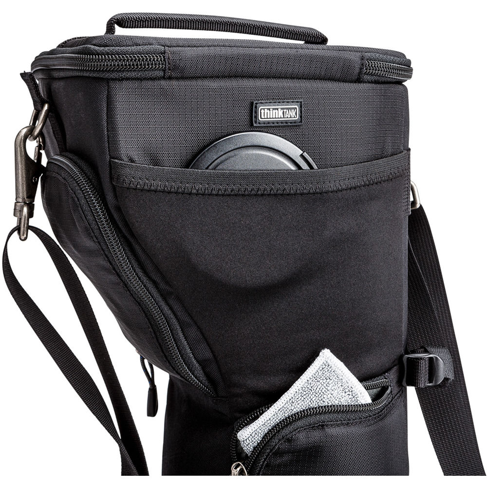 ThinkTank Digital Holster™ 50 V2.0 ThinkTank Digital Holster™ 50 V2.0