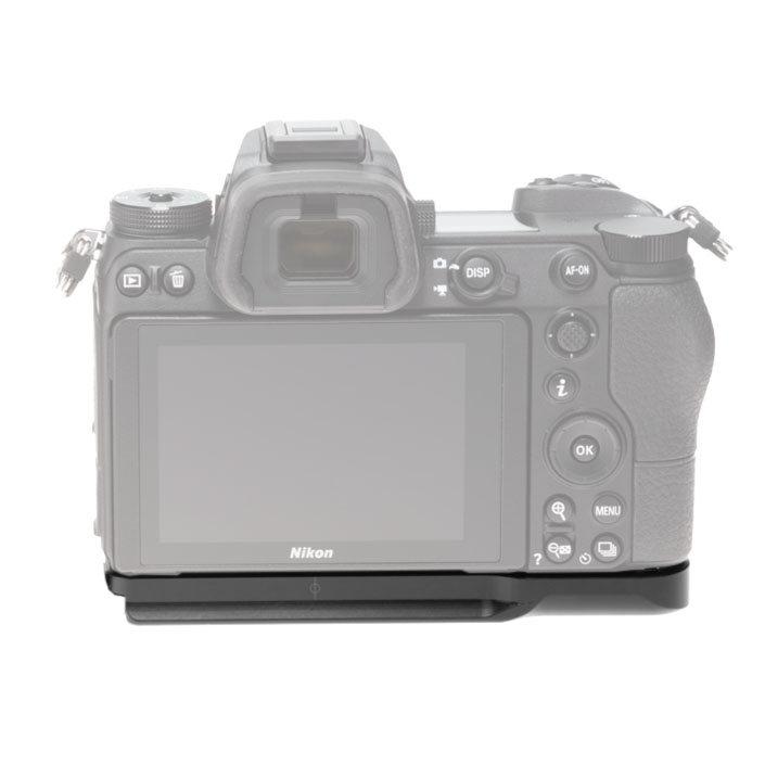 Really Right Stuff BZ7: Schnellwechselplatte für Nikon Z6/ Z7/ Z6 II / Z7 II Really Right Stuff BZ7: Schnellwechselplatte für Nikon Z6/ Z7/ Z6 II / Z7 II