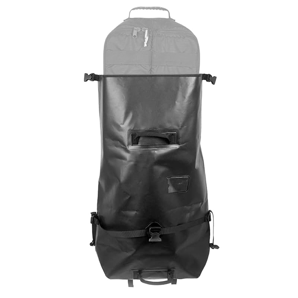 MR JAN GEAR Ponting Bag - wasserdichter Rucksack MR JAN GEAR Ponting Bag - wasserdichter Rucksack