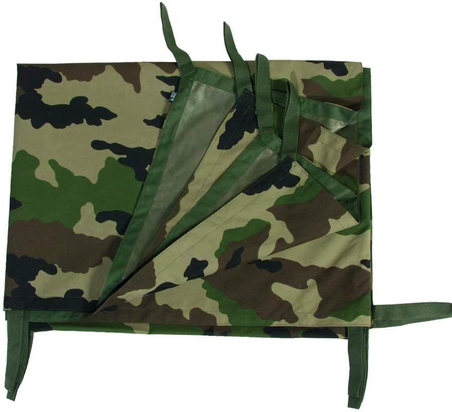 MIL-TEC Mehrzweckplane "Tarp"