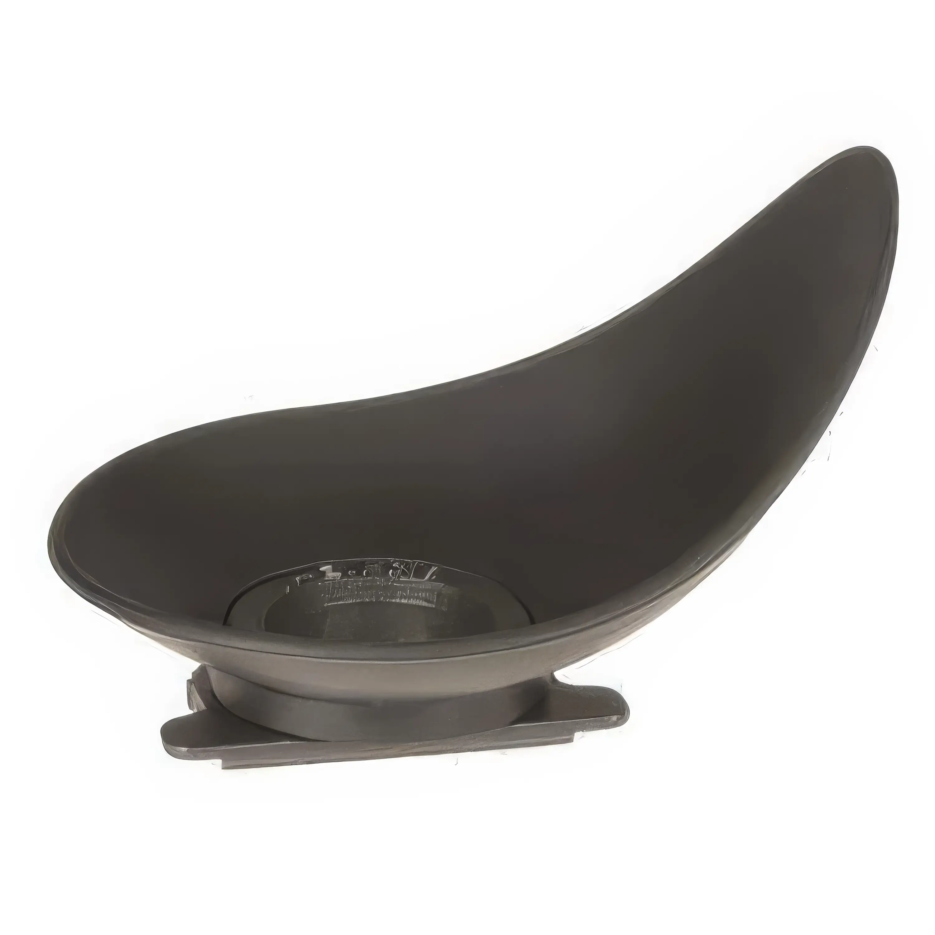 Hoodman`s HoodEye- Eye cups for Canon cameras with 18 mm long eyepiece - HoodEye Eye Cup: Oversized Eyecup for Eyeglass Wearers