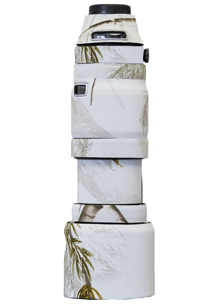 LensCoat Objektivschutz für Fuji XF 100-400mm f/4.5-5.6 R LM OIS WR LensCoat Objektivschutz für Fuji XF 100-400mm f/4.5-5.6 R LM OIS WR