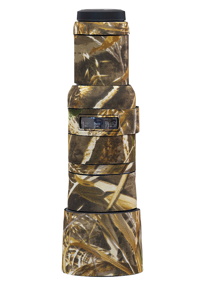 LensCoat Objektivschutz für Canon RF 600mm f/11 IS STM