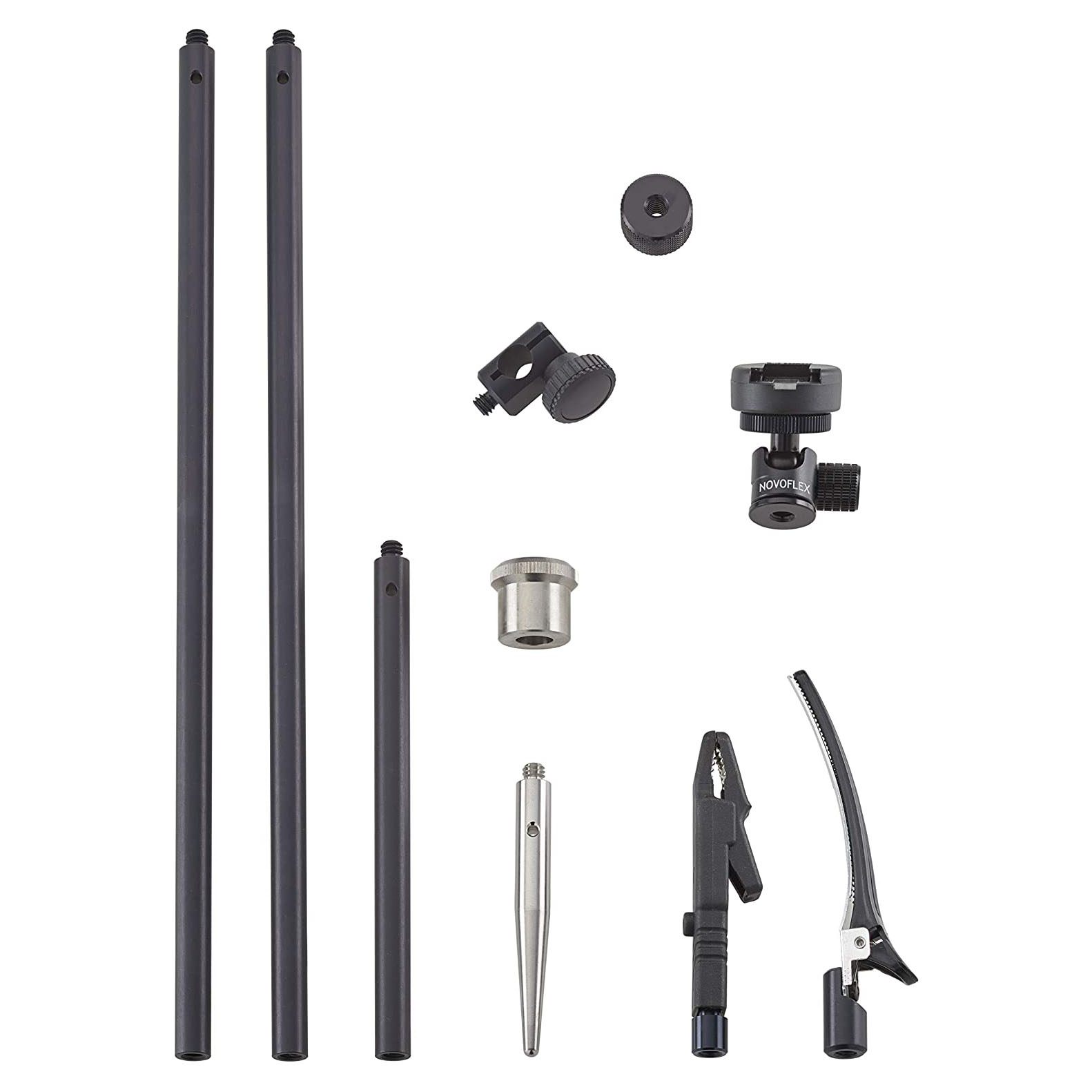 Novoflex Stangenset STASET Novoflex Stangenset STASET