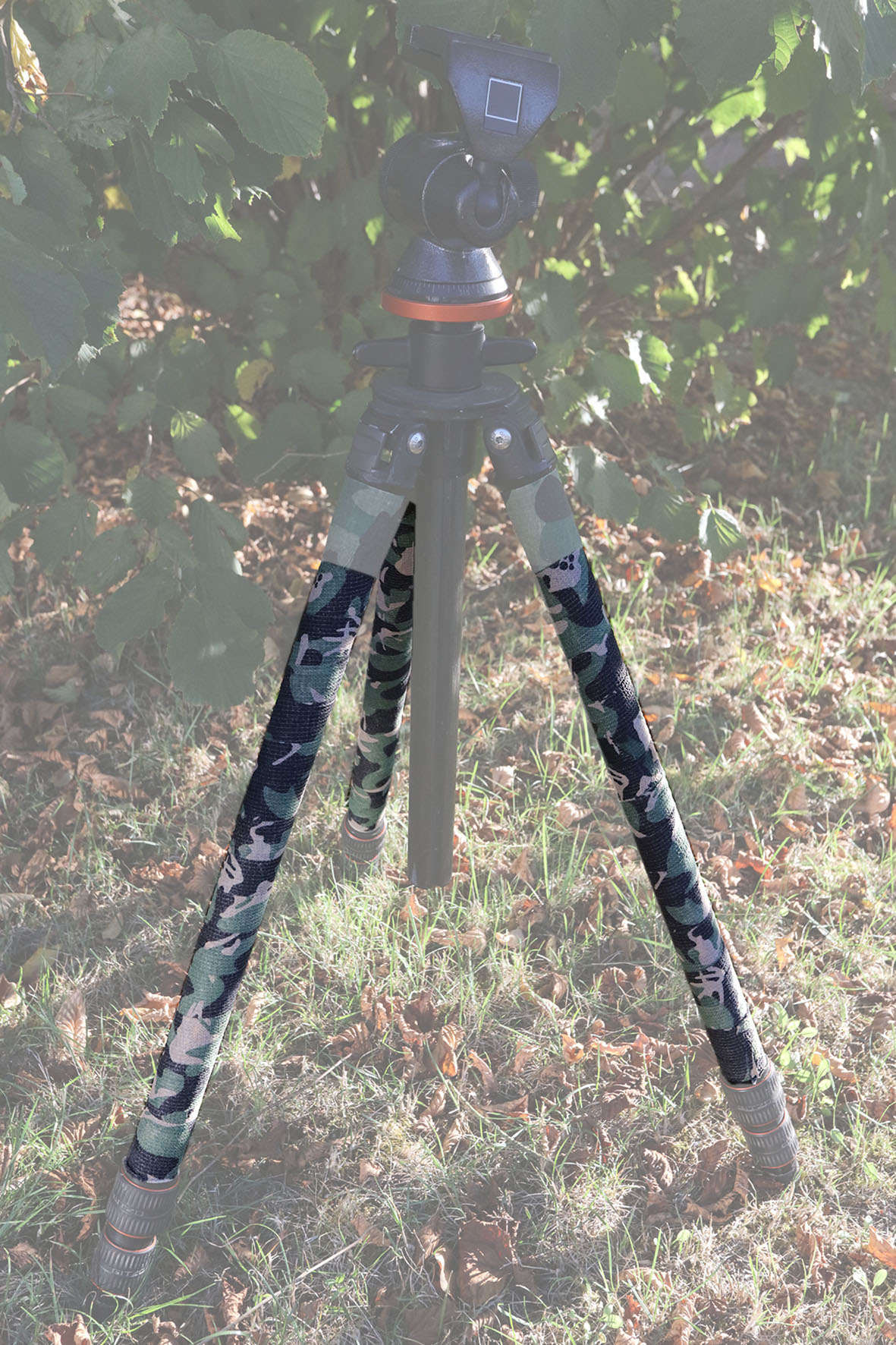 Tragopan Tarnband Camo Tape Tragopan Tarnband Camo Tape