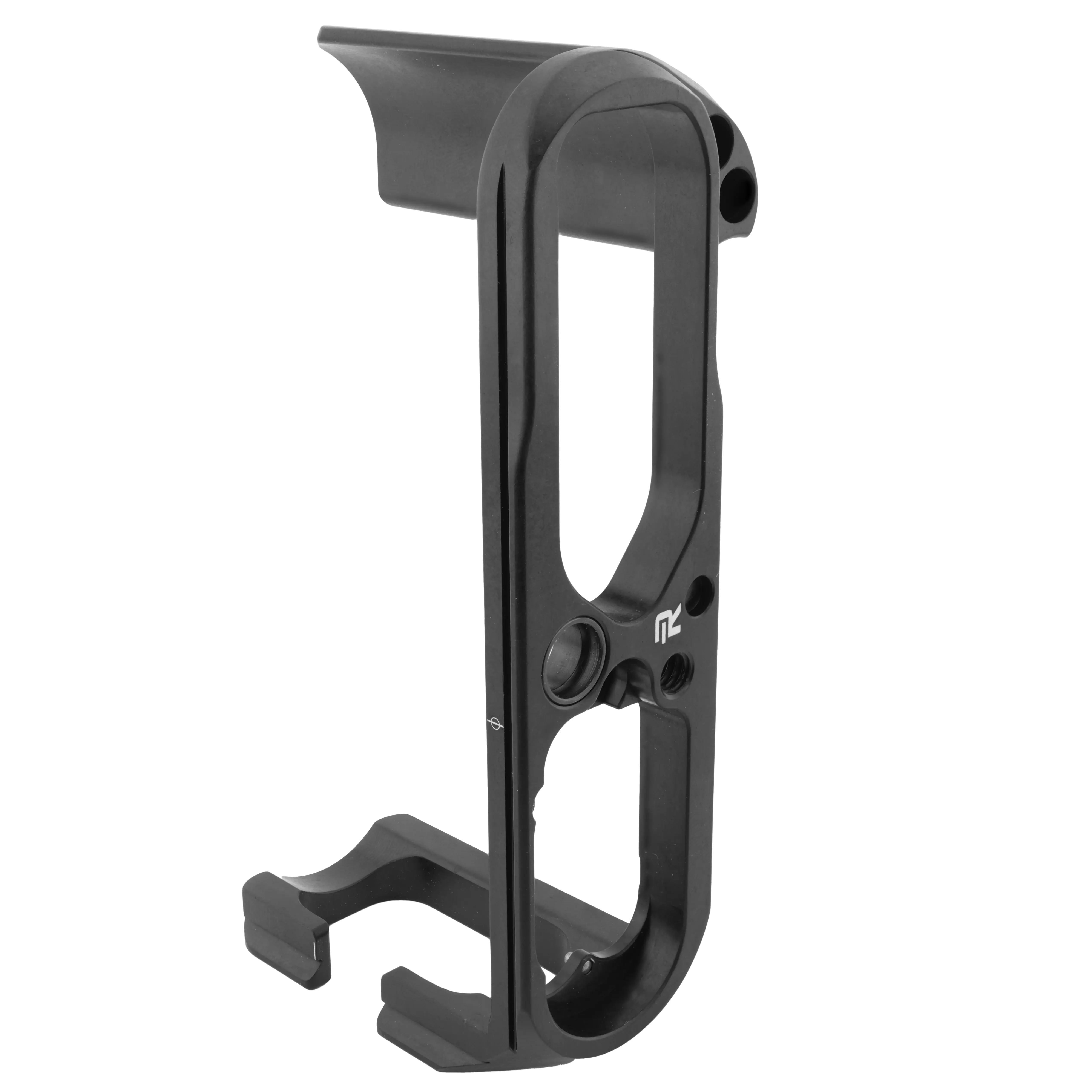 Really Right Stuff BQ3 -L Winkel mit Griff für Leica Q3 Really Right Stuff BQ3 -L Winkel mit Griff für Leica Q3