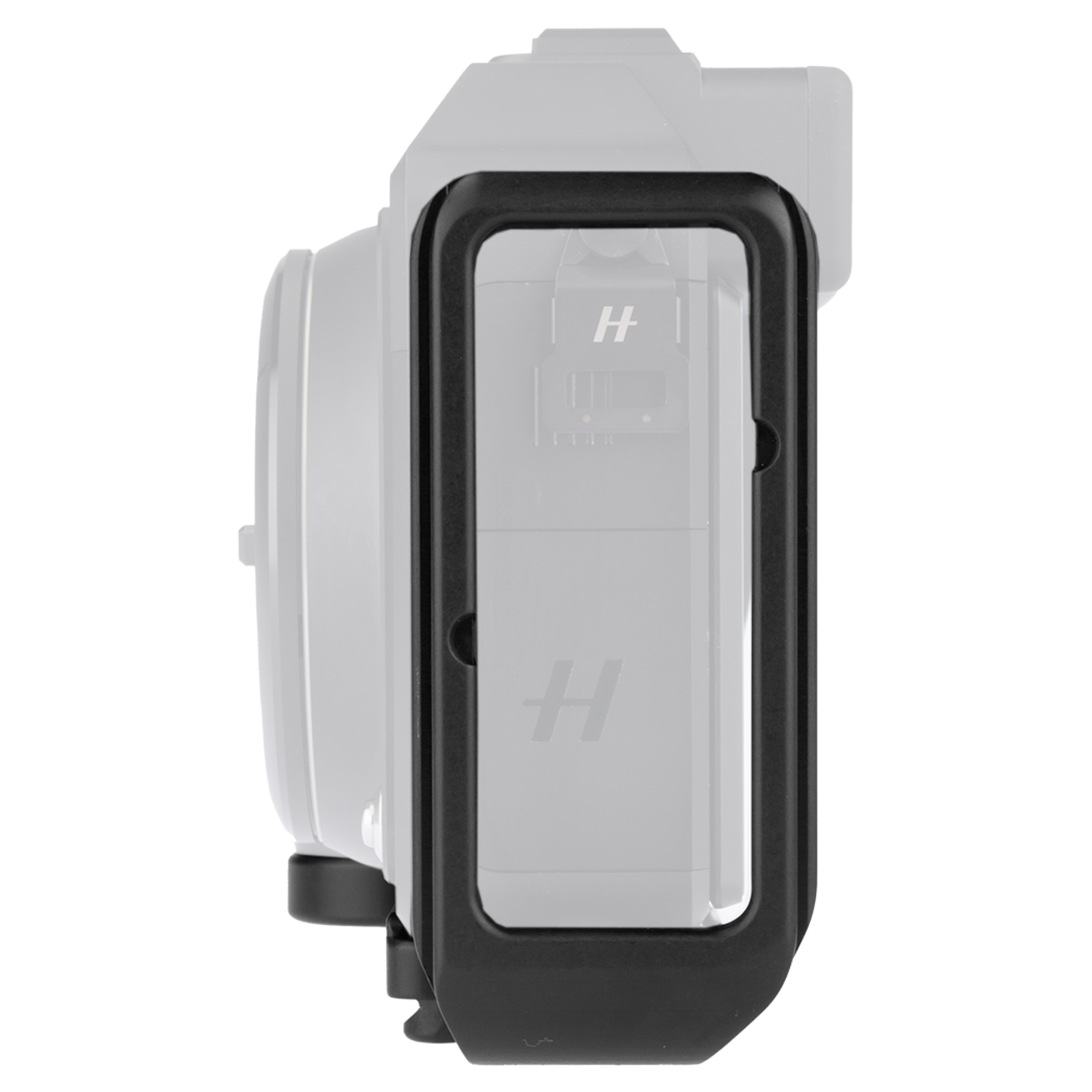 Really Right Stuff BX2D-LS Modularer L-Winkel für Hasselblad X2D / X2D II 100C Really Right Stuff BX2D-LS Modularer L-Winkel für Hasselblad X2D / X2D II 100C