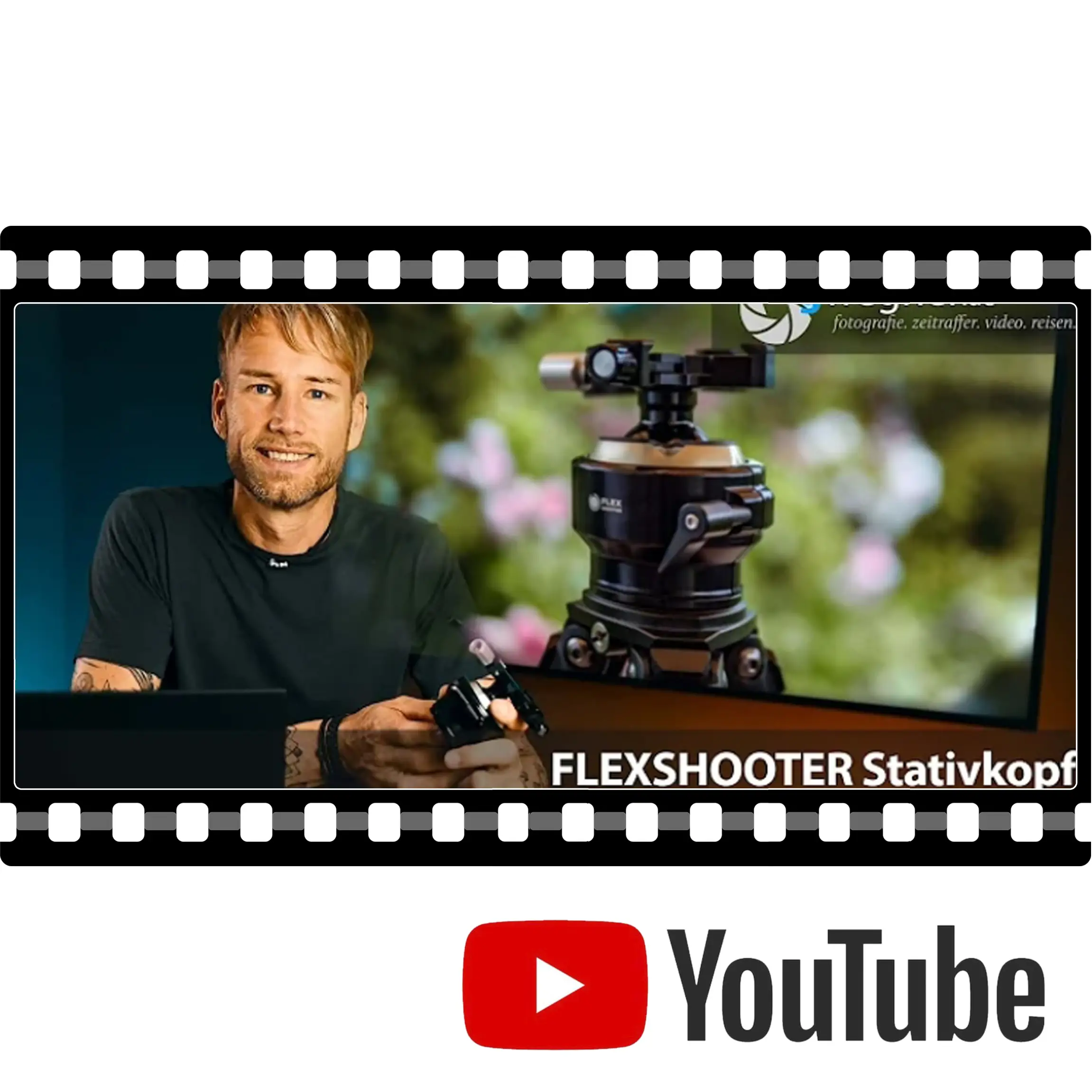 Flexshooter Pro Flexshooter Pro