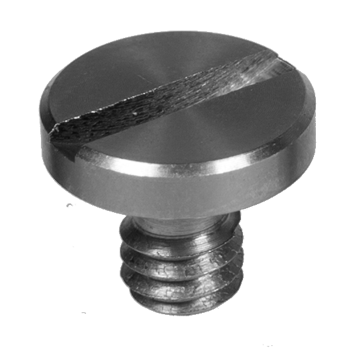 Berlebach Schraube 1/4" für Berlebach Wechselplatten 050 Berlebach Schraube 1/4" für Berlebach Wechselplatten 050