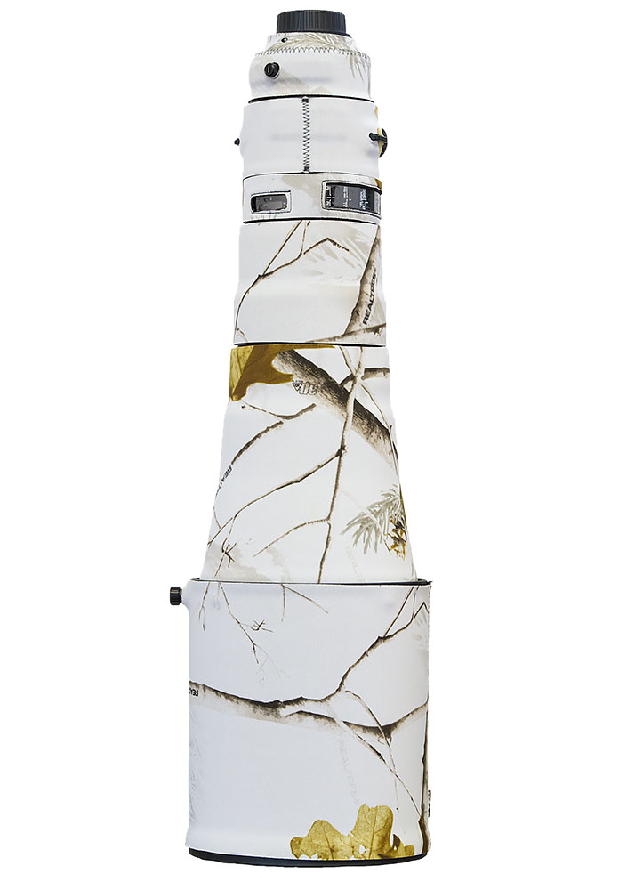 LensCoat Objektivschutz für Nikon 600mm f/4E FL ED VR