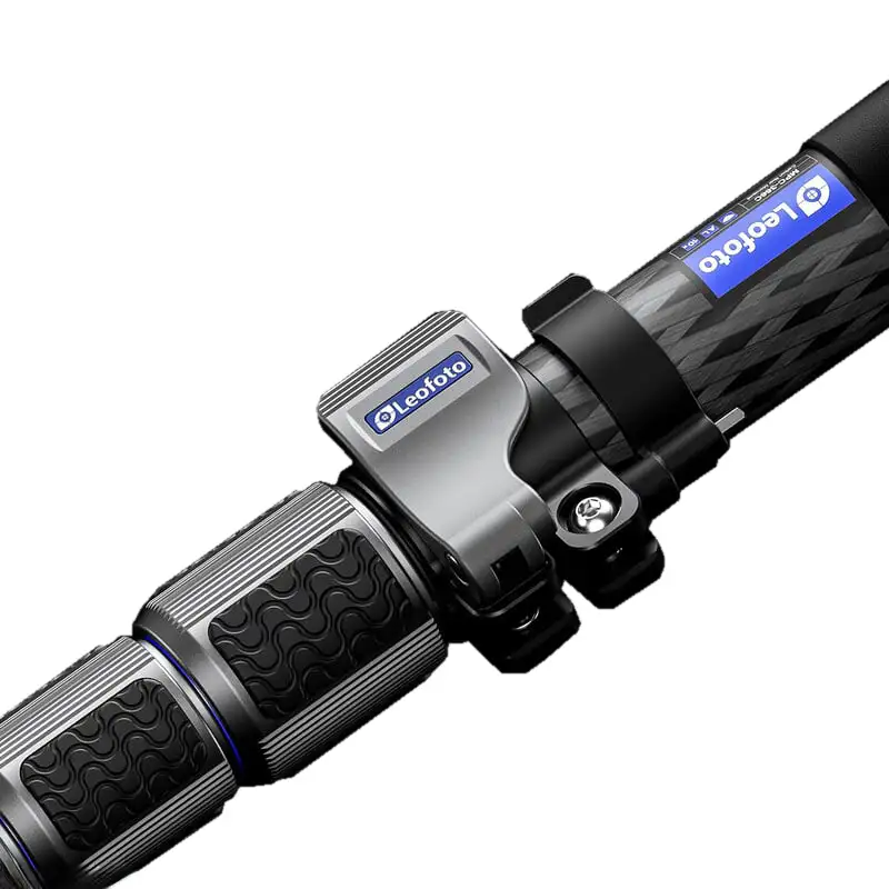 Leofoto MPC-326C Einbein-Stativ aus Karbon mit Höhen-Schnellverstellung Leofoto MPC-326C Einbein-Stativ aus Karbon mit Höhen-Schnellverstellung