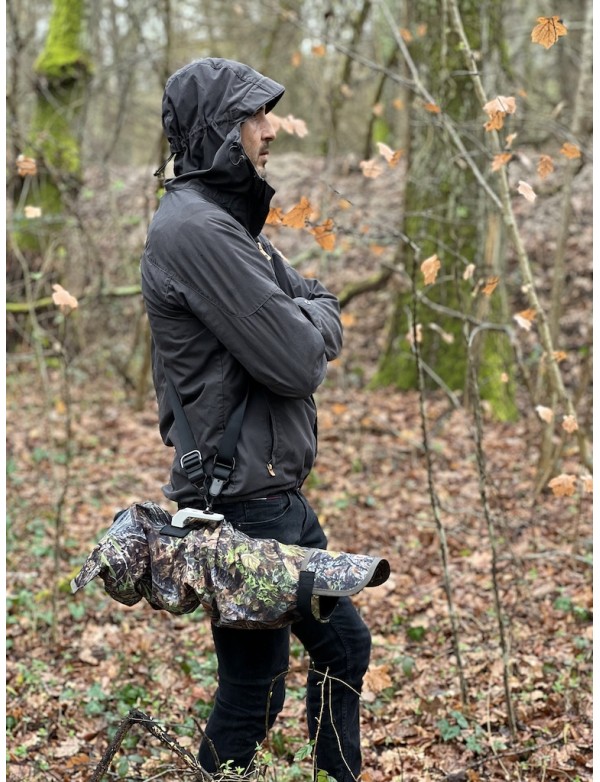 Camshield Regenschutz M (für Freihandfotografie) Camshield Regenschutz M (für Freihandfotografie)