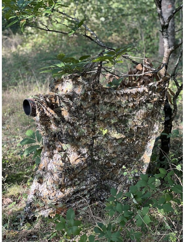 Tragopan G-Lynx 3D Tarn-Set Tragopan G-Lynx 3D Tarn-Set