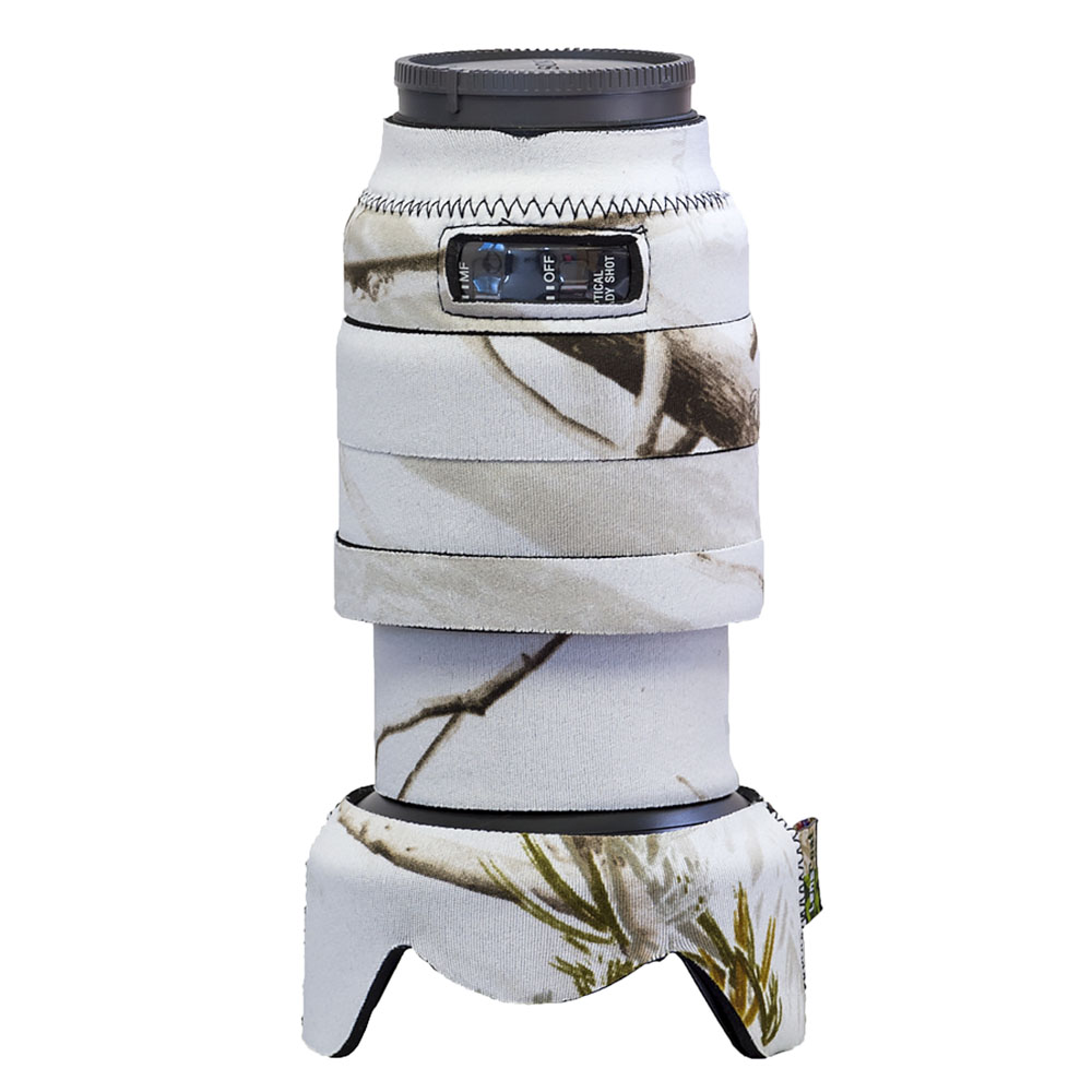 LensCoat Cover für Sony FE 24-105mm f/4 G OSS