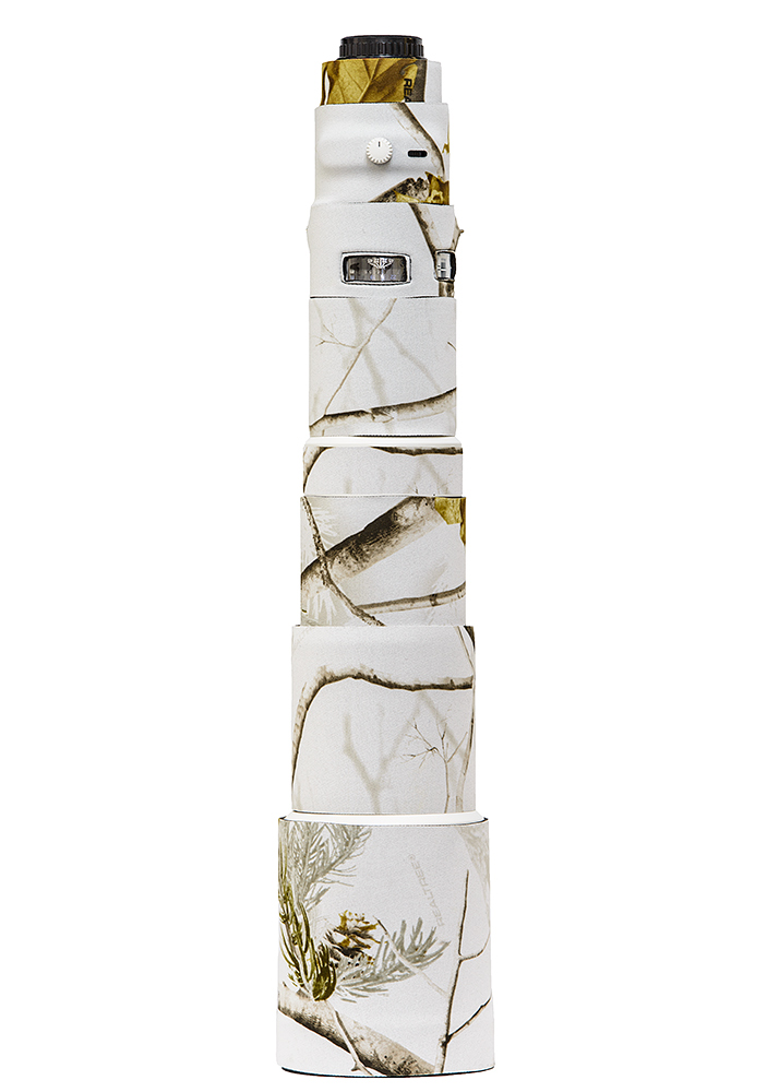 LensCoat Objektivschutz für Pentax DA 560mm f/5.6 ED AW LensCoat Objektivschutz für Pentax DA 560mm f/5.6 ED AW