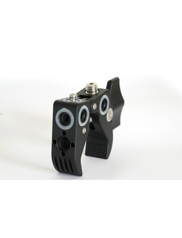 Camshield Multifunction Clamp 45 - Multiklemme Camshield Multifunction Clamp 45 - Multiklemme