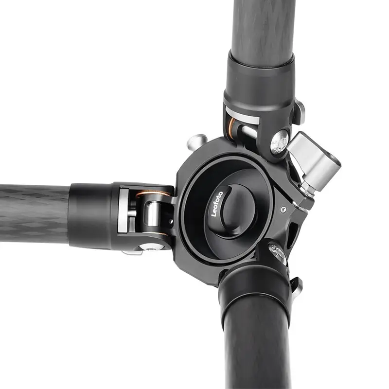 Leofoto LM-324CL Summit Karbon-Stativ Leofoto LM-324CL Summit Karbon-Stativ