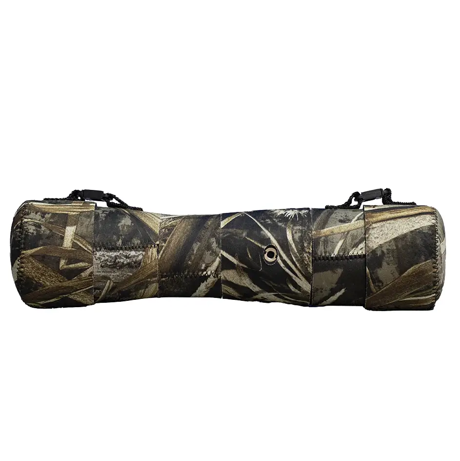 LensCoat cover for Swarovski STC 17-40x56 - Realtree Edge - LensCoat Color/Pattern:  Realtree Edge LensCoat